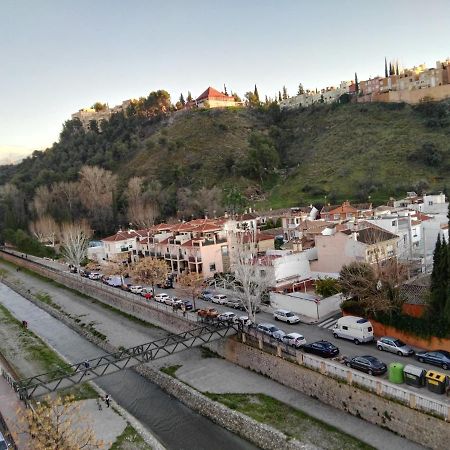 Tuguest El Rincon De Felisa Lejlighed Granada Eksteriør billede