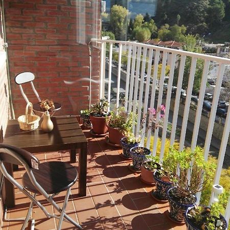 Tuguest El Rincon De Felisa Lejlighed Granada Eksteriør billede