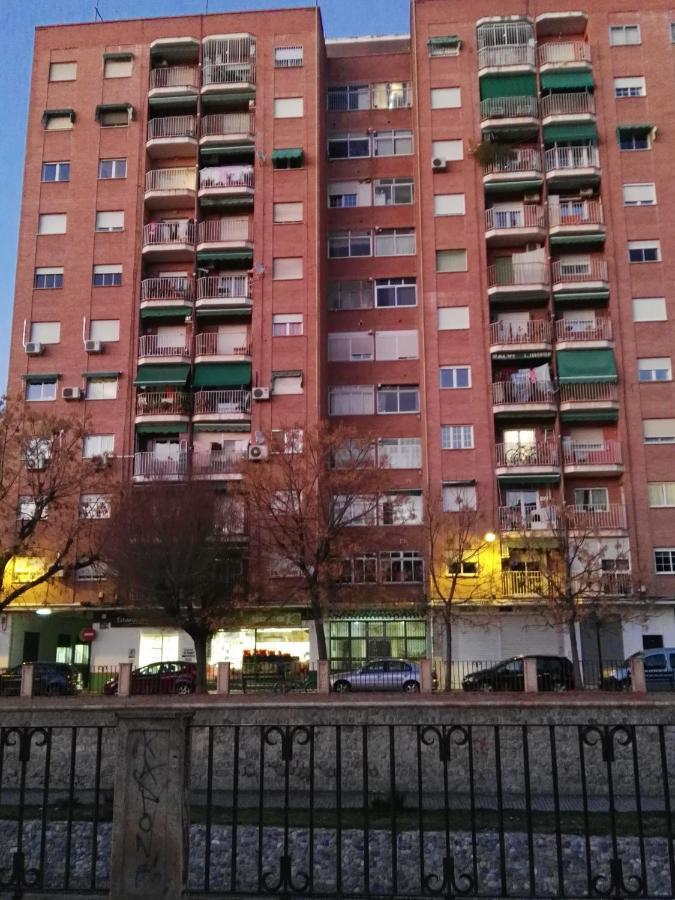 Tuguest El Rincon De Felisa Lejlighed Granada Eksteriør billede