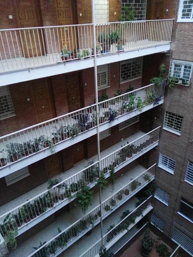 Tuguest El Rincon De Felisa Lejlighed Granada Eksteriør billede
