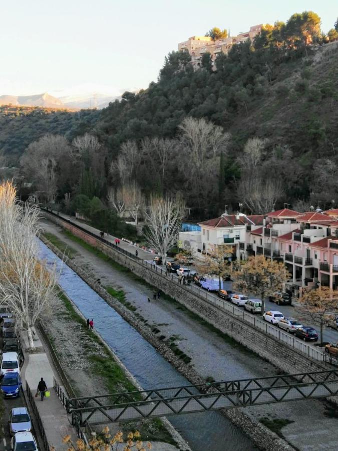 Tuguest El Rincon De Felisa Lejlighed Granada Eksteriør billede