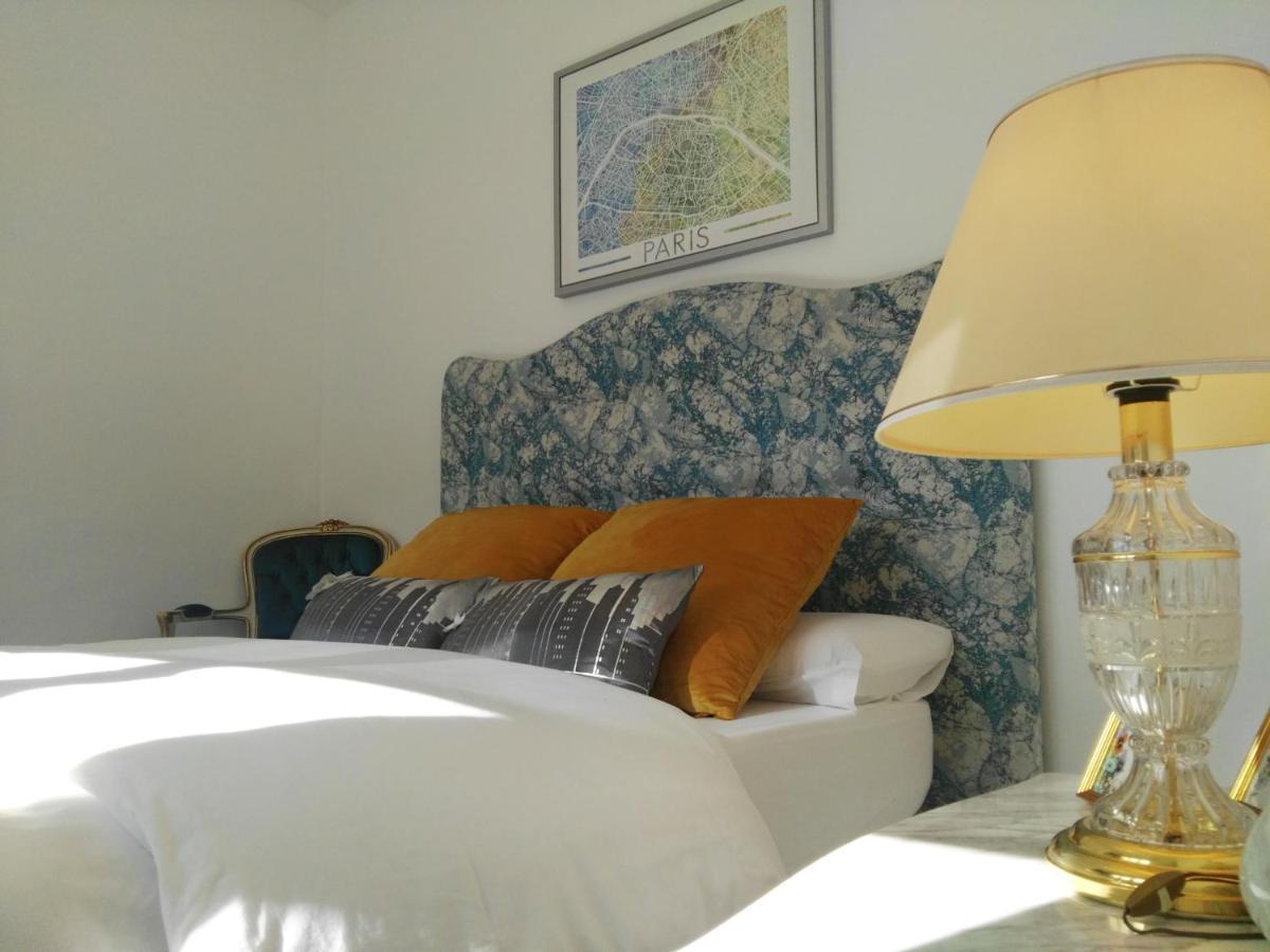 Tuguest El Rincon De Felisa Lejlighed Granada Eksteriør billede