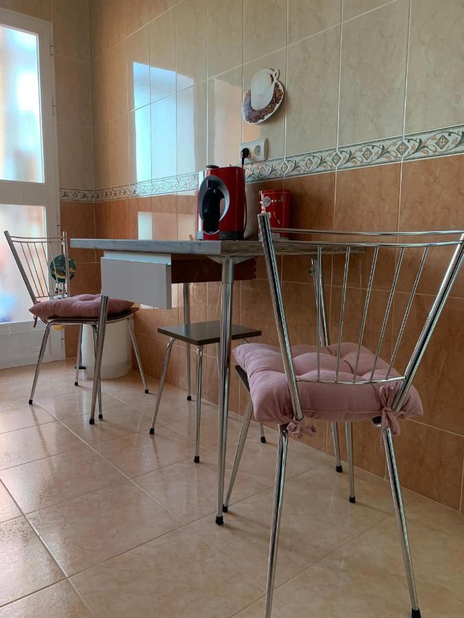 Tuguest El Rincon De Felisa Lejlighed Granada Eksteriør billede
