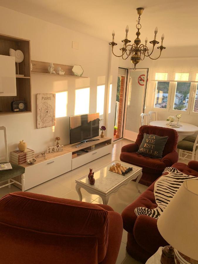 Tuguest El Rincon De Felisa Lejlighed Granada Eksteriør billede