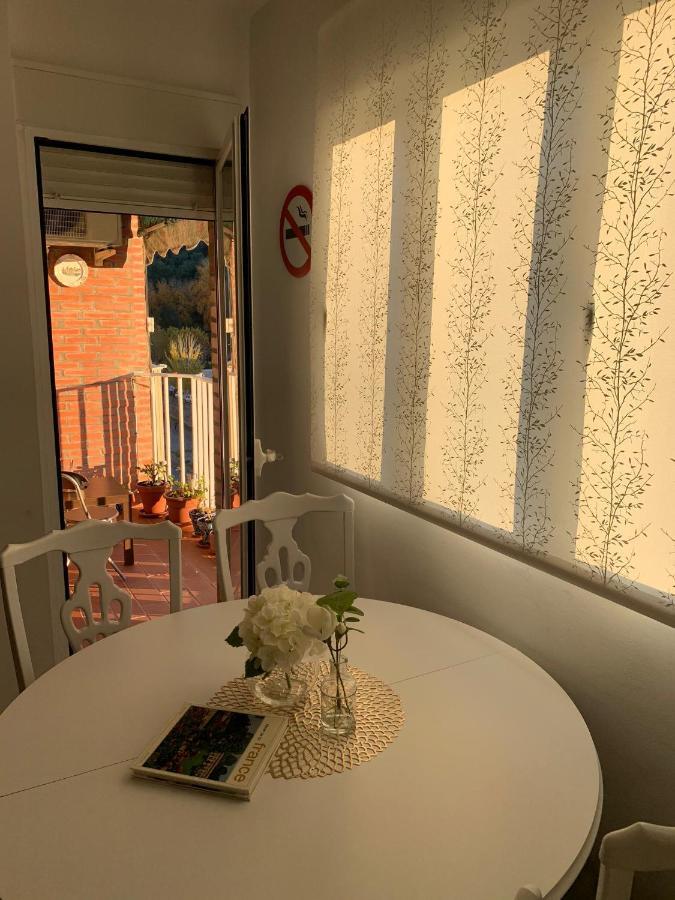 Tuguest El Rincon De Felisa Lejlighed Granada Eksteriør billede