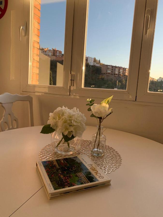Tuguest El Rincon De Felisa Lejlighed Granada Eksteriør billede